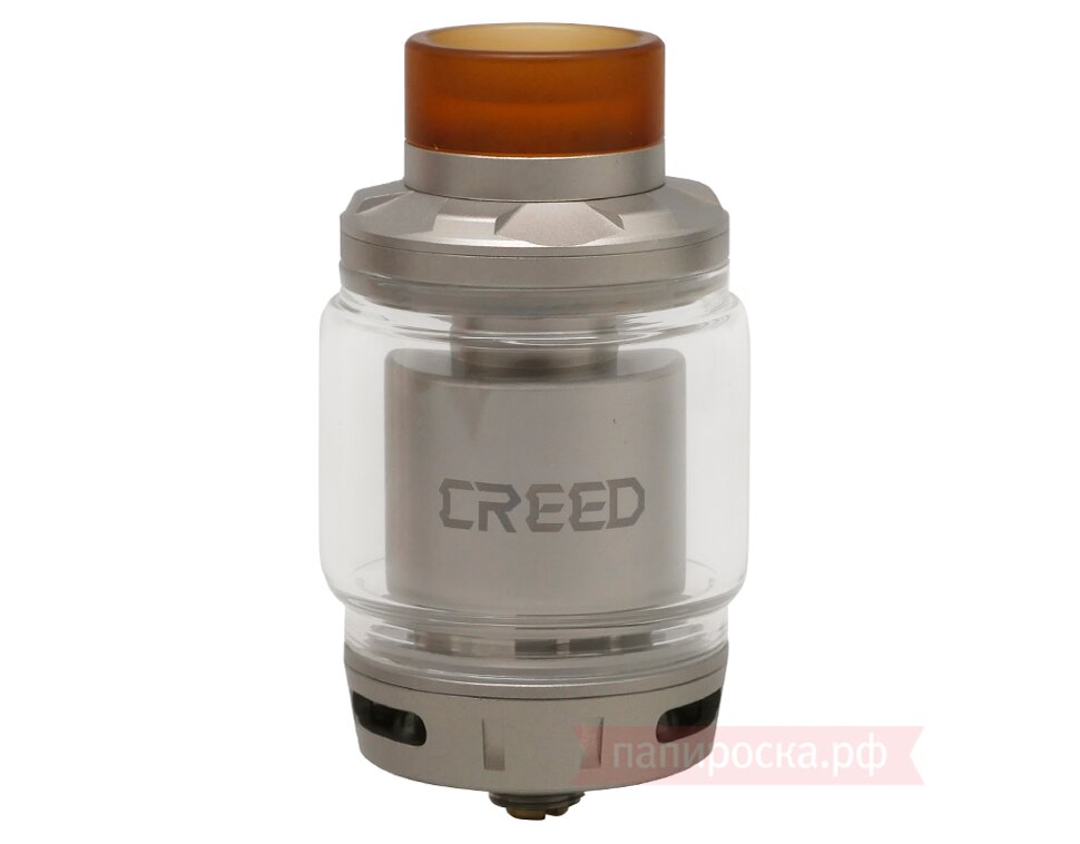 GeekVape Creed RTA - GeekVape Creed RTA -